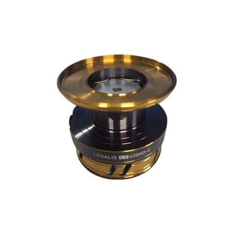 Daiwa Legalis LT Spare Spool Fishing Spares