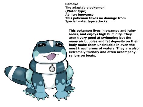 I Made A Fakemon Line Based Off The Leopard Gecko With A Variety Of Types Rleopardgeckos