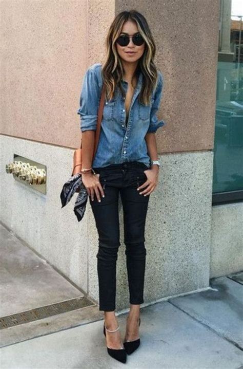 42 Fancy Casual Outfit Ideas For Women Fancy Casual Outfits Spring