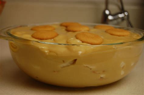 Delicious Homemade Southern Banana Pudding From Scratch Delishably