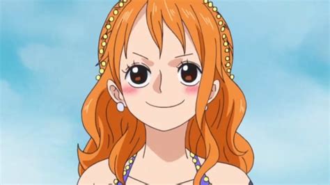 6 Cewek Paling Cantik Di One Piece Waifu Gemes Seksi