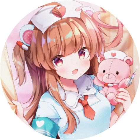 Aesthetic Anime Pfp Chibi 26 Elegant Cute Anime Pfp Can Be That