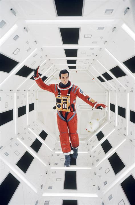 Most movies are about characters with a goal in mind, who obtain it after difficulties either comic or dramatic. The Amazingly Accurate Futurism of 2001: A Space Odyssey ...
