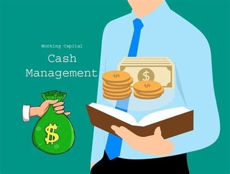 Cash management accounts are a special type of bank account that combines some of the aspects of checking and savings accounts. Working Capital Cash Management