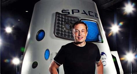 Elon Musks Spacex Falcon 9 Rocket Is Ready To Fire Again