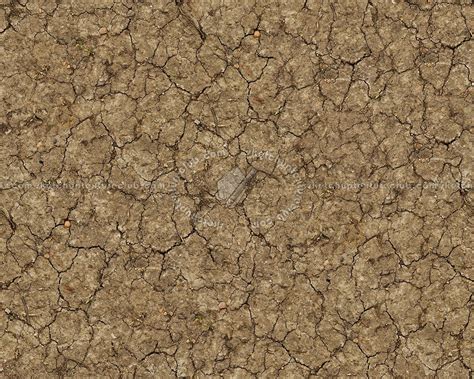 Ground Land Earth Soil Textures Seamless