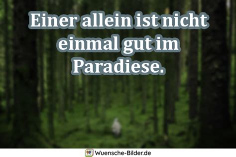 Erst eine stunde ist es her, als du sprachst: ᐅ Einsamkeit Sprüche mit Bild - Zitate über Einsamkeit zum ...