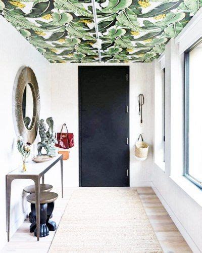 21 Incredible Ceilings That Perfectly Use The Fifth Wall Inspiration