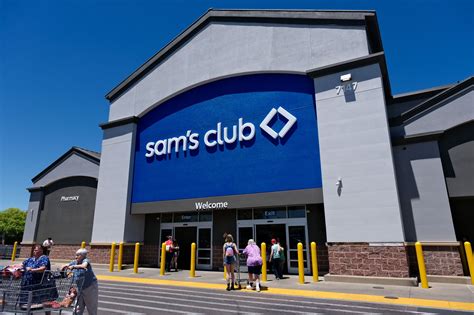 Get A 1 Year Sams Club Membership For 25 With This Deal