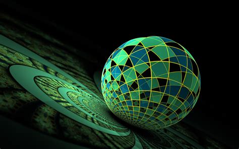 Dark green is a color. Download Cool 3D Dark Wallpapers in 2K Resolution