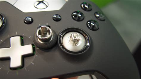 Xbox Elite Wireless Controller Customization With The Xbox