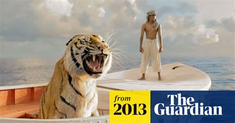 Ang Lee Wins Best Director Oscar For Life Of Pi Ang Lee The Guardian