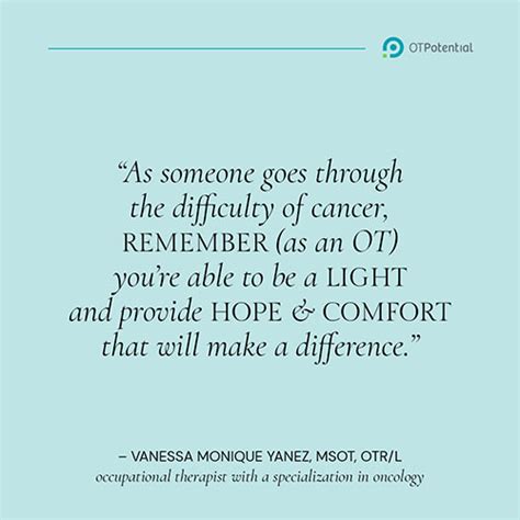 28 occupational therapy quotes ot potential
