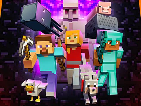 Check spelling or type a new query. Mojang Launches Minecraft Realms Android Alpha - Adweek