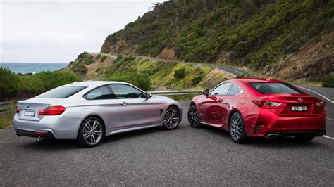 Lexus has updated its is offering, adding more tech, stylistic upgrades and an increased focus on driving dynamics. Lexus RC350 F Sport v BMW 435i coupe : Comparison review ...