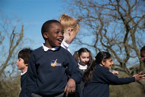 About Us Whitehouse Primary School