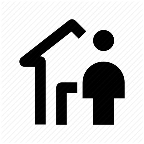Realtor Icon 139182 Free Icons Library