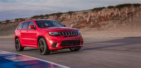 The Best High End And Performance Suvs Ranked Acceleration Top Speed