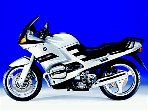 Presented motorcycle bmw r1100rs by year 1996 like many motorcyclists. BMW R 1100 RS specs - 1996, 1997 - autoevolution