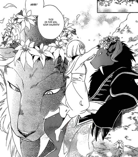 Sacrificial Princess And The King Of Beasts Manga Manga