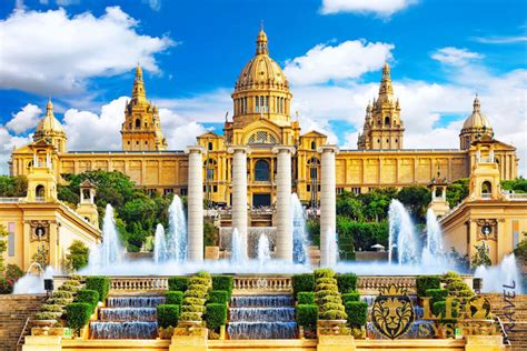 Top 15 Popular Attractions in Barcelona, Spain | LeoSystem.travel