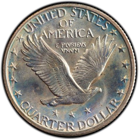 1965 quarters almost always go for face value. 1925 Standing Liberty Quarter Values and Prices - Past ...