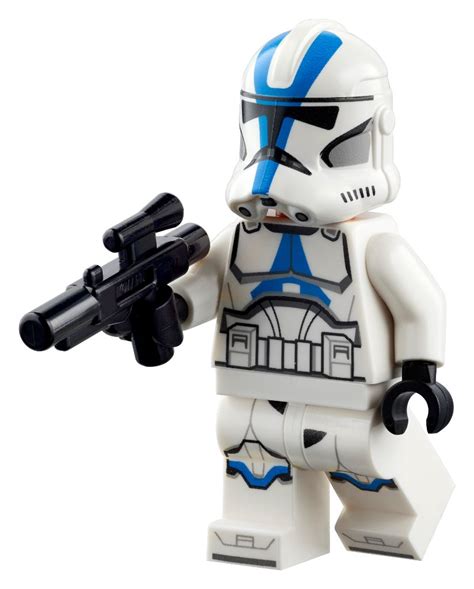 Closer Look At The New Lego Star Wars 2020 Minifigures The Brick Post
