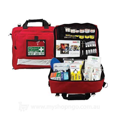 Electrical Workers First Aid Kit Electrical Wholesale