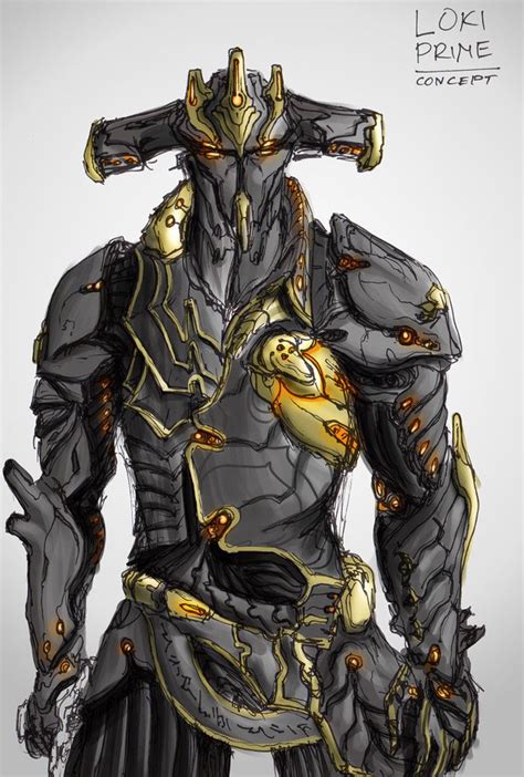 Jul 26, 2018 · warframe is a big, complex game that does little to help steer new players in the right direction. Loki Prime | Warframe art, Game concept art, Warframe ...