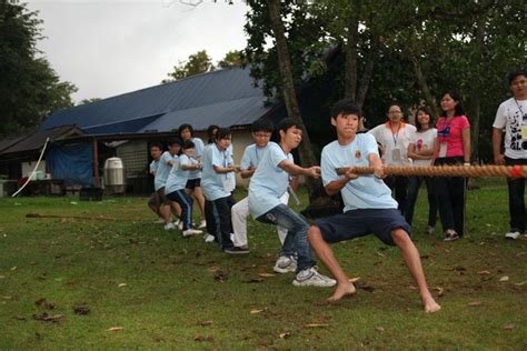 Just 3 mins drive to kuala kubu bharu town area. Lions Club of Kuala Krai 2014 - 2015: YES CAMP 2010 at Kem ...