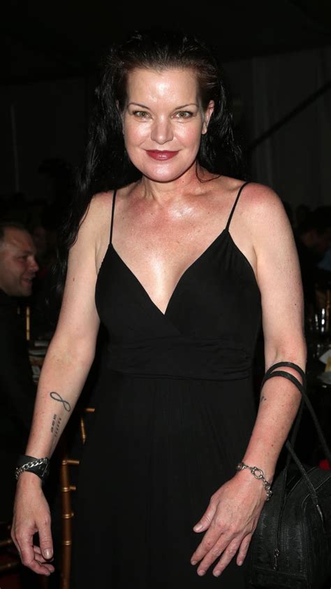 Pauley Perrette Pictures And Playboy Xxgasm The Best Porn Website