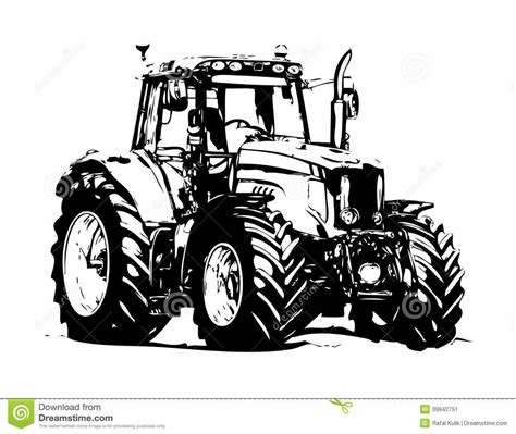 Fendt Drawing