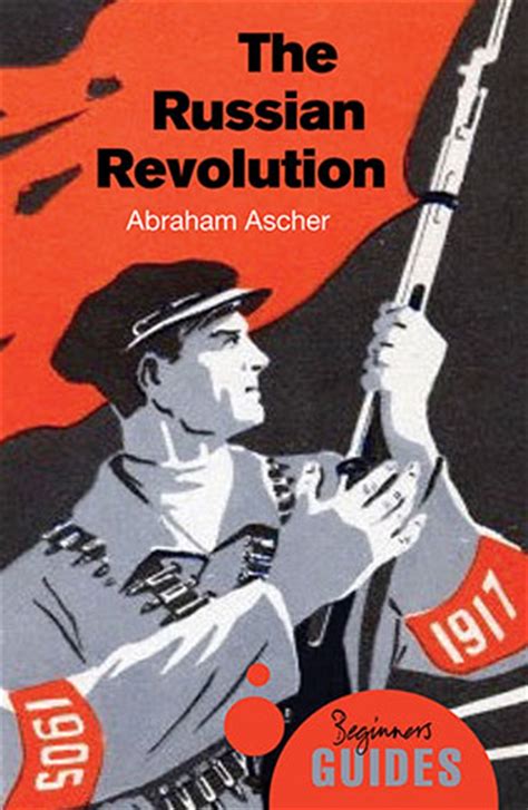 Buy Abraham Ascher The Russian Revolution Book Sanity Online