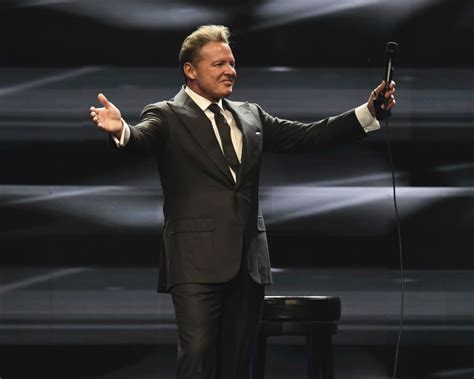Luis Miguel: the business that could maintain its expensive lifestyle ...