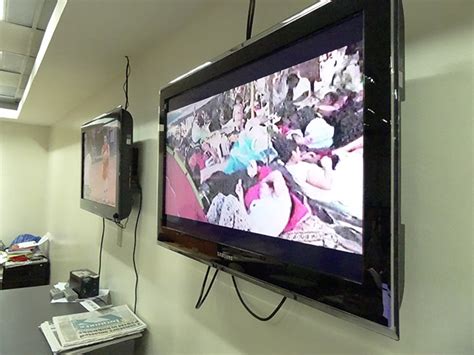 Filipinos Still Prefer Watching Tv Survey Shows Gma News Online