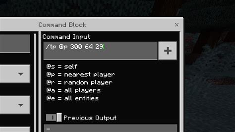 How To Teleport In Minecraft Find Help Here Commands Command
