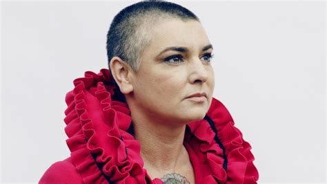 Sinead Oconnor Announces 1st North American Tour In 6 Years