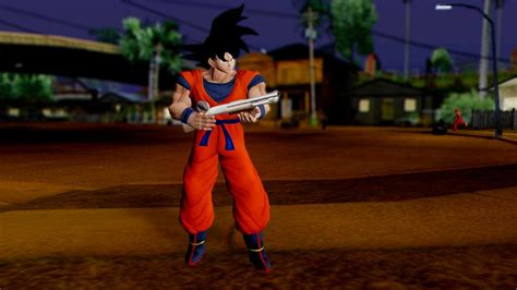 Can't raise level cap/can't enter guru's house. Diego4Fun Zone: RELDragon Ball Xenoverse Goku