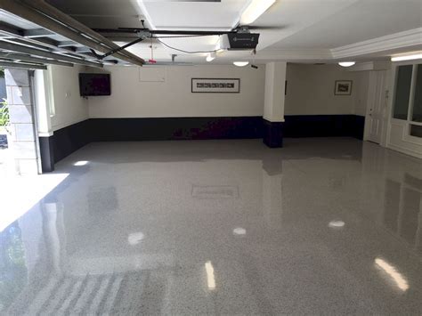 Awesome Coating Garage Floors A Must Do We Do Not Realize Garage