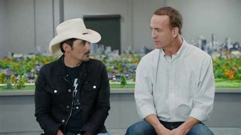 At manning insurance, we pride ourselves on our attention to detail and customer service. Nationwide Insurance SmartRide TV Commercial, 'Drivers of Peytonville' Feat. Brad Paisley ...