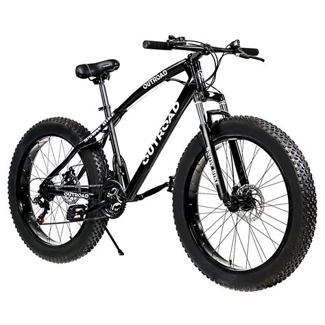 Buy Paname 26 Inch Normal Tire And Tire Ain Bike For Men Women 21
