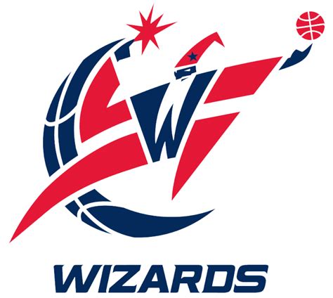 A virtual museum of sports logos, uniforms and historical items. Washington Wizards - Wikiwand