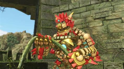 Knack 2 Review Far Better Than The First Game But Not Quite A Gem