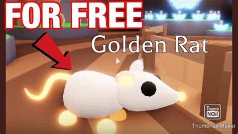 Neon Gold Rat Giveaway Youtube