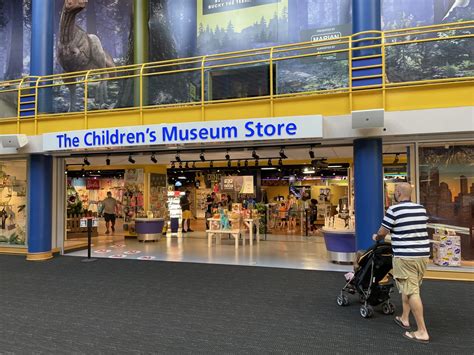 5 Reasons To Visit The Childrens Museum Of Indianapolis