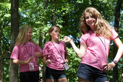 Untitled Tweentown Girls Camp Flickr