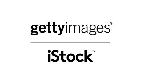 Getty Istock Logo Digital Art By Getty Images Pixels