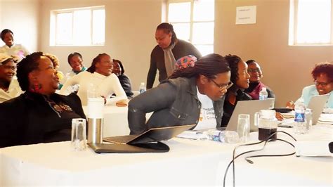Gender Commission Trains Masvingo Women For 2023 Elections The Mirror