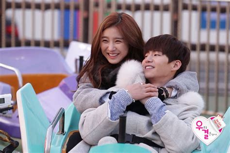 Wgm| song jaerim & kim soeun 30 эпизод (без перевода). We Got Married Jae Rim Eng Sub / Song Jae Rim & Kim So Eun ...