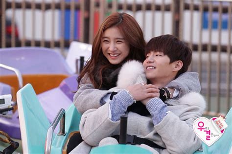 Song jae rim & kim so eun. We Got Married Song Jae Rim and Kim So Eun Episode 26 ...